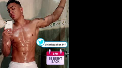 Snapshot of criss__tom chatting on March 2025 01:47:01 AM Cristopher online show from March 2025 01:47:01 AM