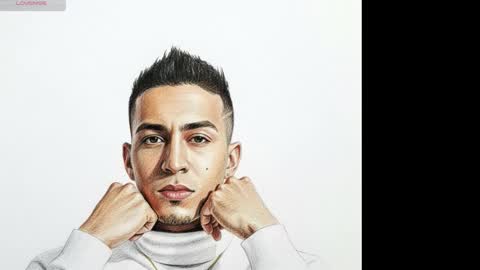 Cristopher online show from February 2026 11:32:01 PM