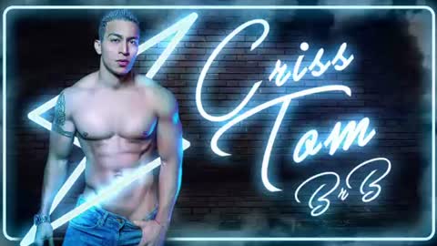 Cristopher online show from June 2026 01:16:02 AM
