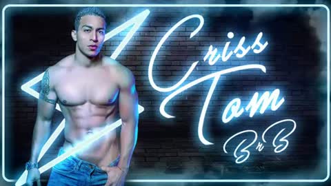Cristopher online show from June 2026 01:15:02 AM