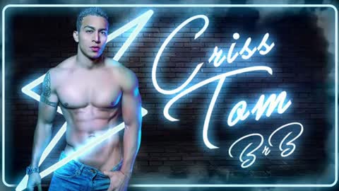 Cristopher online show from June 2026 11:30:02 PM