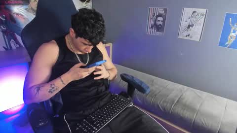 Cris online show from January 2026 02:16:01 AM