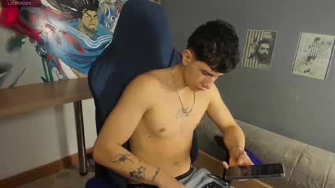 Cris online show from February 2026 11:53:01 AM