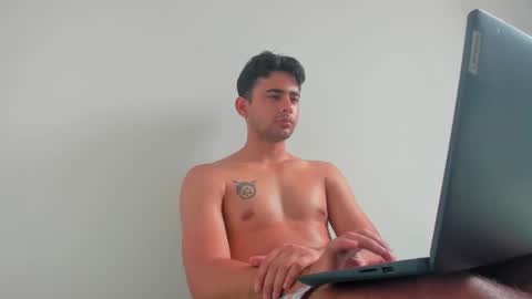 Snapshot of crissblack1 chatting on February 2025 02:22:02 PM crissblack1 online show from February 2025 02:22:02 PM