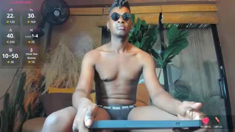 crisscollins_ online show from January 2026 09:02:02 PM