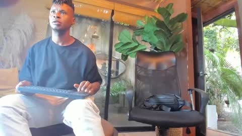 crisscollins_ online show from February 2026 07:45:02 PM