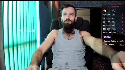 Criss online show from January 2025 10:21:02 AM