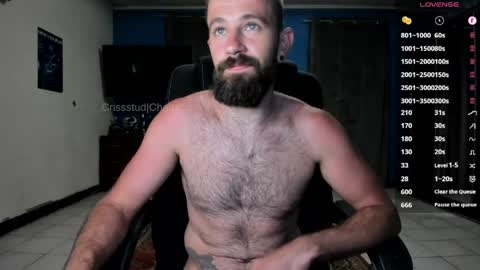 Criss online show from April 2026 02:59:01 AM