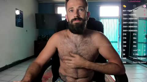 Criss online show from May 2026 11:39:02 AM