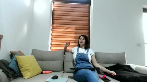 Crista-Elio online show from May 2026 03:16:02 PM