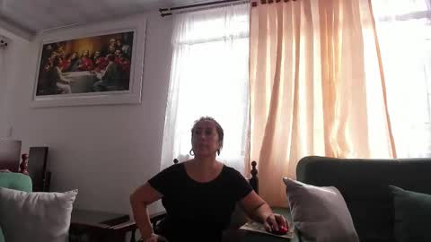 Cristal online show from January 2026 01:15:01 PM