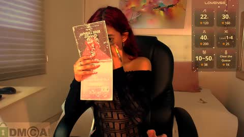 cristal__adams online show from January 2025 12:53:02 PM