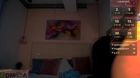 cristal__adams online show from January 2025 06:56:02 PM