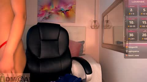 cristal__adams online show from January 2025 07:06:02 PM