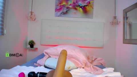 cristal__adams online show from February 2025 04:58:01 PM