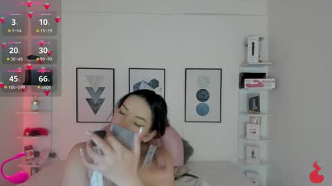 Cristal online show from January 2025 04:15:01 AM