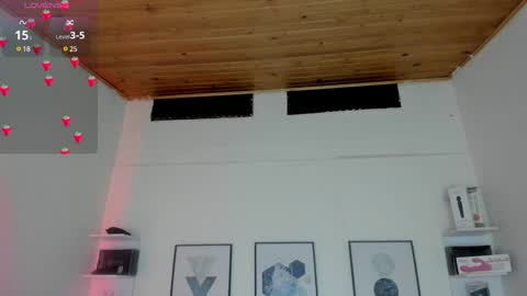 Cristal online show from January 2025 10:28:01 AM