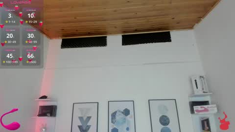 Cristal online show from January 2025 10:06:02 AM