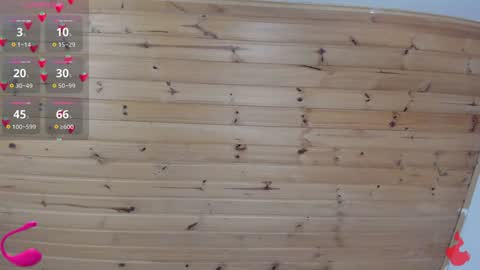 Cristal online show from January 2025 03:59:02 AM