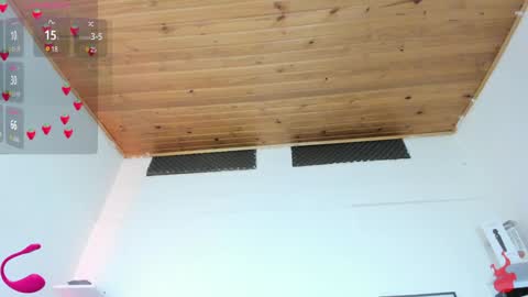 Cristal online show from January 2025 10:20:02 AM