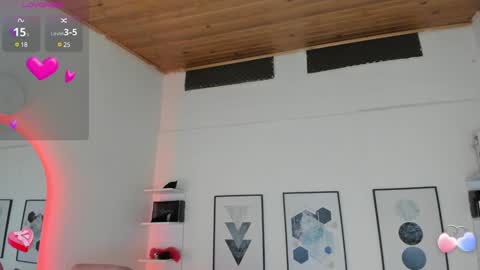 Cristal online show from February 2025 11:01:02 AM