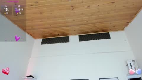 Cristal online show from February 2025 10:29:01 AM