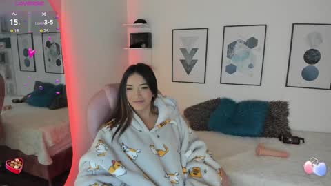 Cristal online show from February 2025 07:05:01 AM