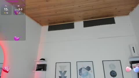 Cristal online show from February 2025 10:09:02 AM