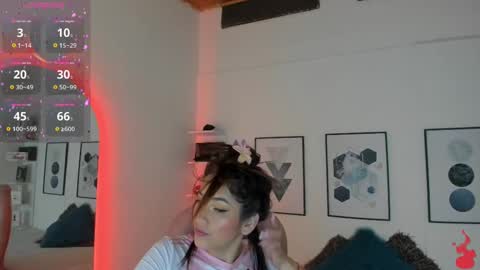 Cristal online show from March 2025 07:12:02 AM