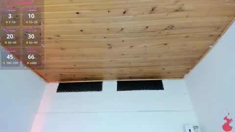 Cristal online show from March 2025 04:43:02 AM