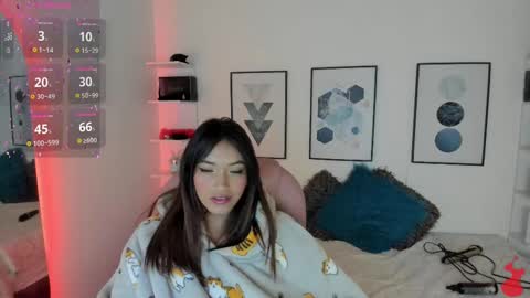 Cristal online show from March 2025 10:51:01 AM