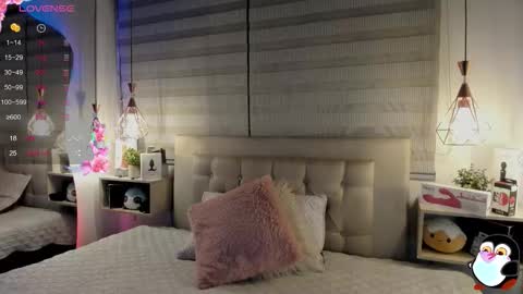 Cristal online show from November 2025 04:55:02 AM