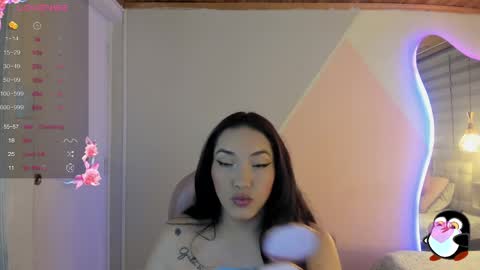 Cristal online show from May 2026 06:29:01 AM