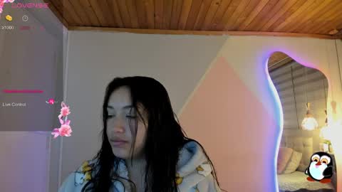 Cristal online show from May 2026 05:37:02 AM