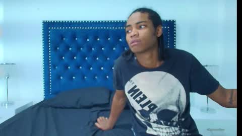 cristal_and_luke online show from February 2026 03:54:01 AM