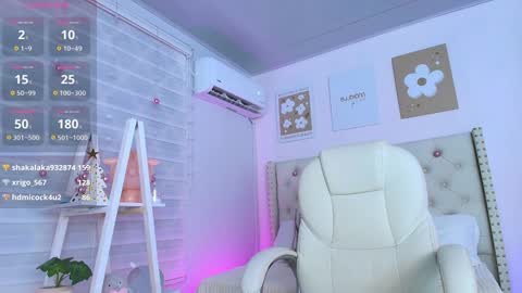Snapshot of cristal_bunny chatting on December 2024 04:11:01 AM Cristal online show from December 2024 04:11:01 AM