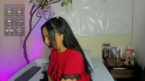 Cristal yours Milf online show from April 2026 12:50:02 PM
