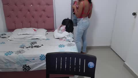 cristal online show from January 2025 12:04:02 PM