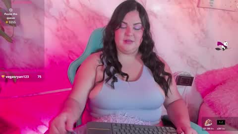 Cristal online show from October 2025 05:10:02 AM