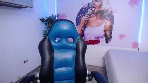 Snapshot of cristal_horny19 chatting on January 2025 03:34:01 AM Milena online show from January 2025 03:34:01 AM