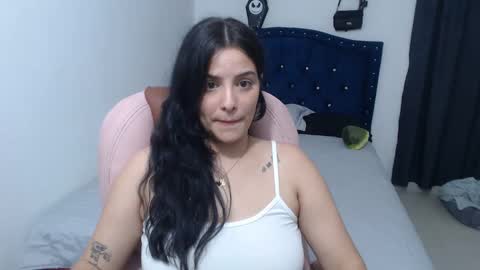 Cristal online show from February 2025 07:34:01 AM
