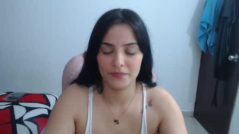 Cristal online show from February 2025 06:07:01 AM