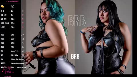 Snapshot of cristal_kosh chatting on February 2025 02:15:01 PM Cris online show from February 2025 02:15:01 PM