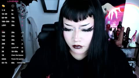 Snapshot of cristal_kosh chatting on September 2025 08:09:01 PM Cris online show from September 2025 08:09:01 PM