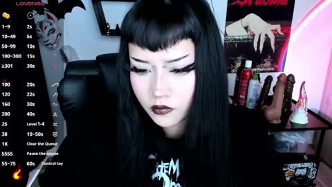 Snapshot of cristal_kosh chatting on September 2025 02:39:02 PM Cris online show from September 2025 02:39:02 PM