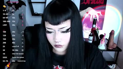 Snapshot of cristal_kosh chatting on October 2025 09:49:01 PM Cris online show from October 2025 09:49:01 PM