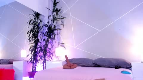 Cristal online show from January 2025 06:54:01 AM