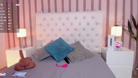 Cristal online show from January 2025 04:17:01 AM