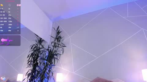 Cristal online show from January 2025 08:13:01 AM