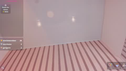 Cristal online show from January 2025 06:35:01 AM